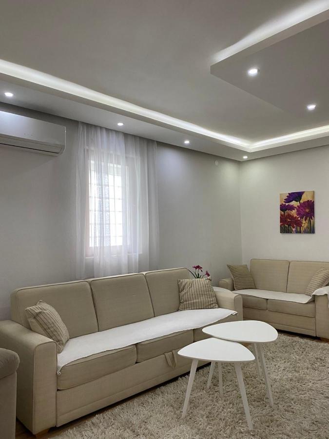 Apartment Natural And Sarajevo