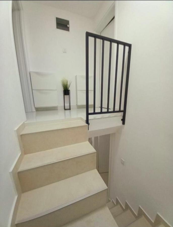 Apartment Natural And