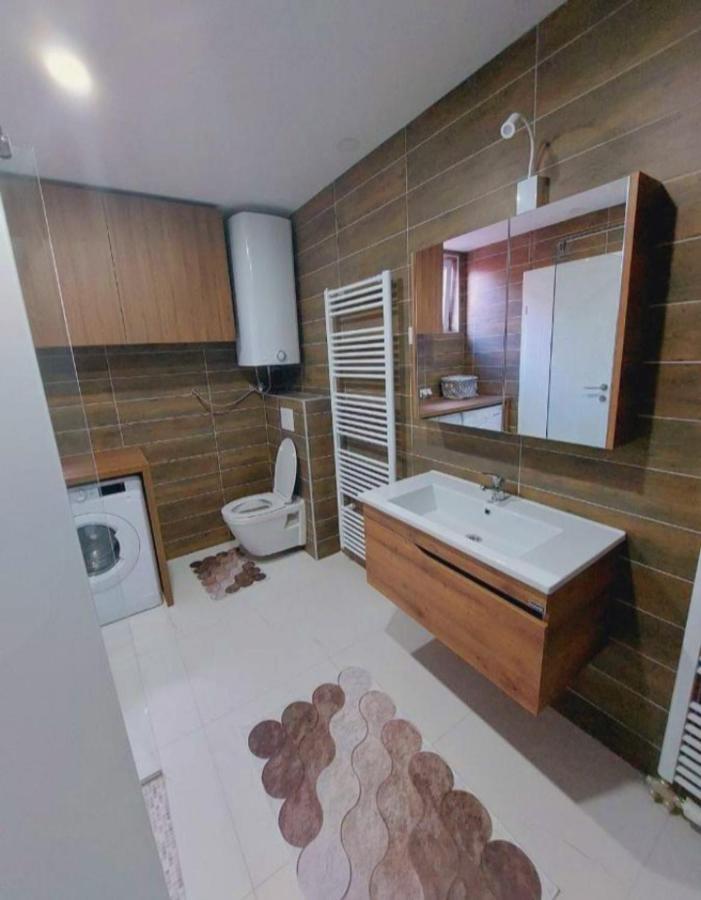 Apartment Natural And Sarajevo