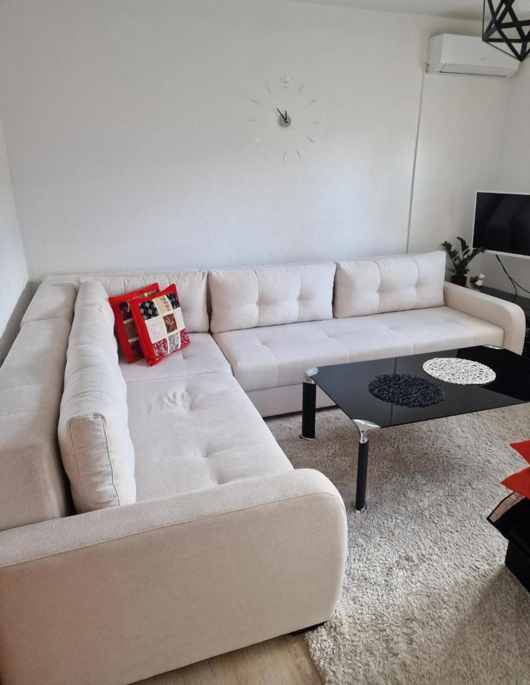 Natural And Apartment