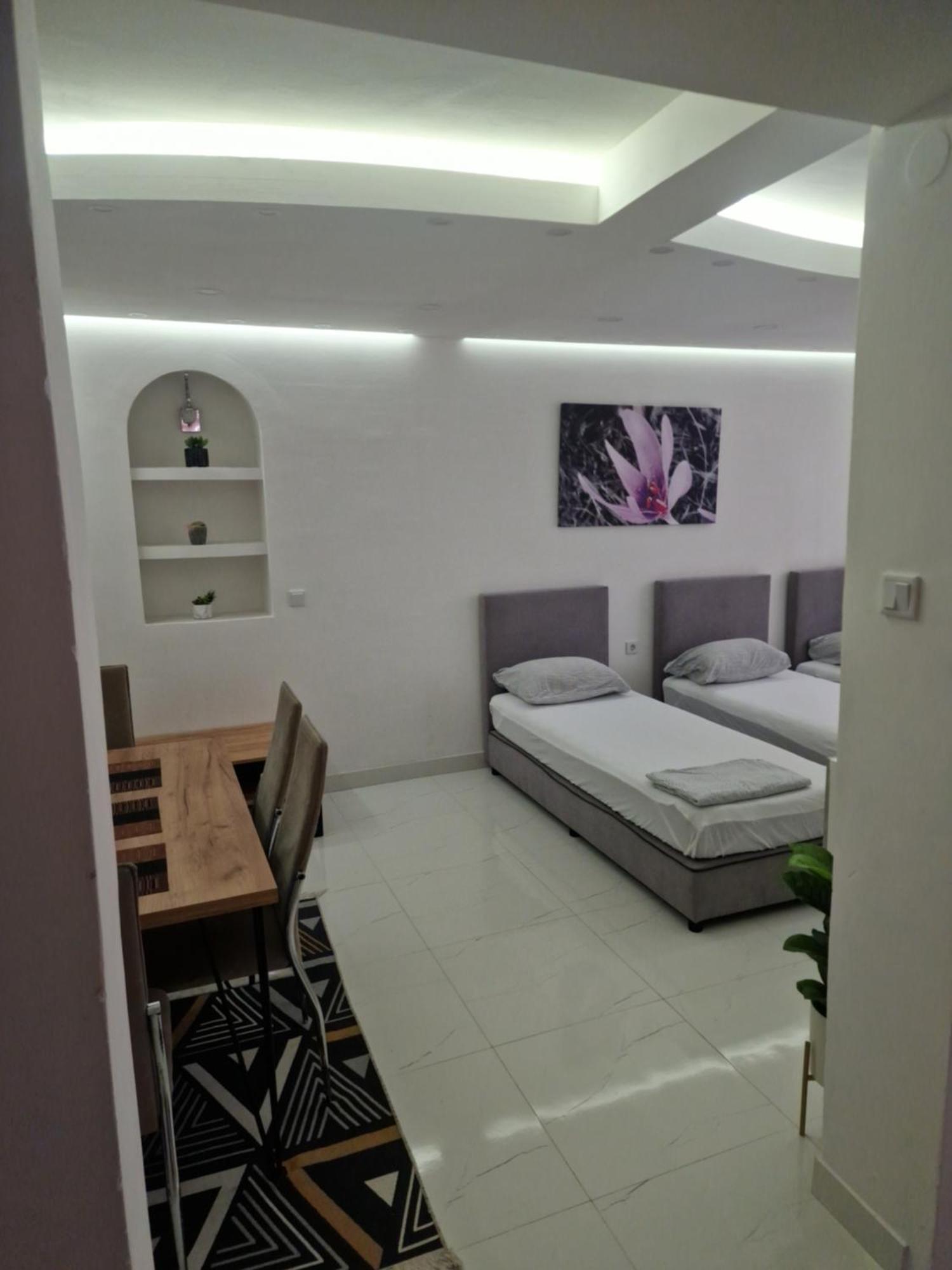 Apartment Natural And Sarajevo
