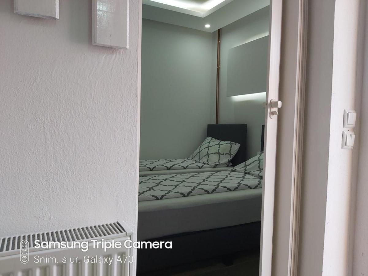 Apartment Natural And Sarajevo