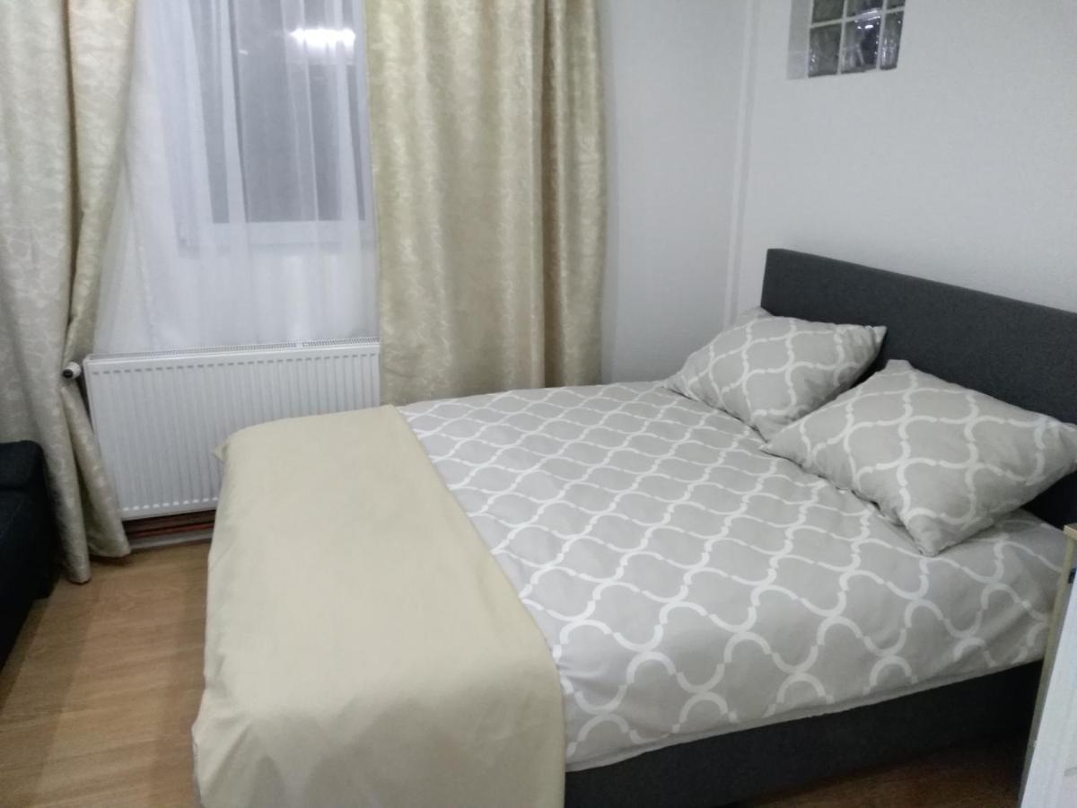Apartment Natural And Sarajevo