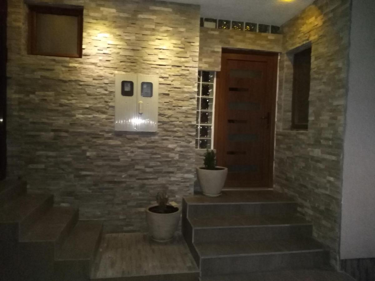 Apartment Natural And